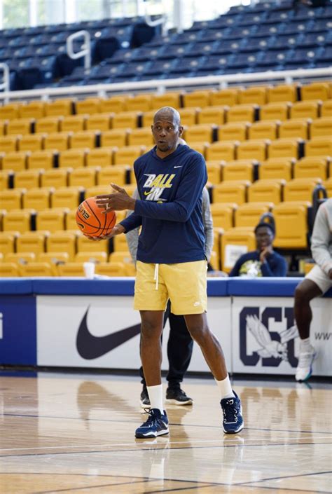 Baltimore-area 2023-24 men’s college basketball preview: Coppin State starting fresh under coach Larry Stewart